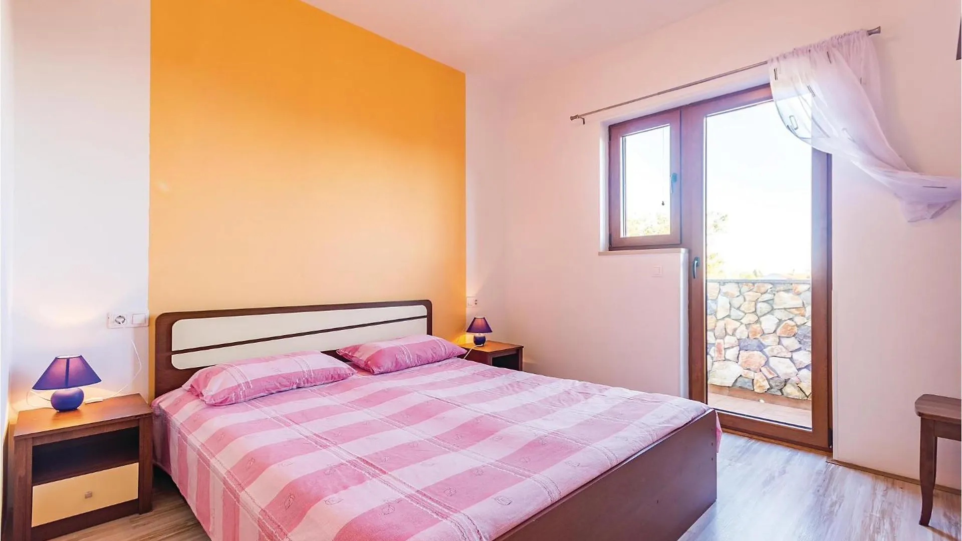 Ferienhaus Lovely Home In Krnica With House Sea View Kroatien